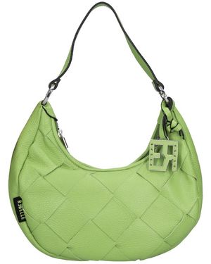 Rebelle Shoulder Bags - Green