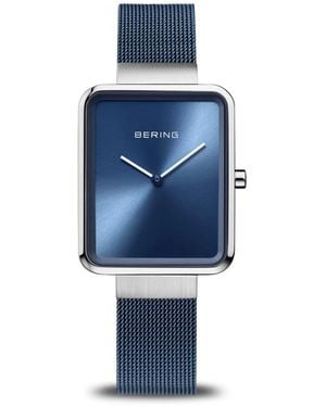 Bering Watches - Blue