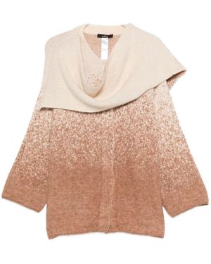 Twinset Blouses - Marrón