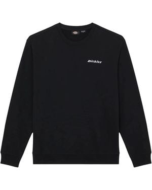 Dickies Sweatshirts - Black