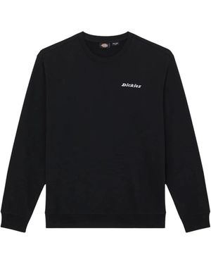 Dickies Sweatshirts - Black