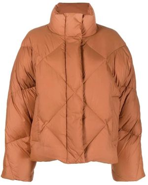 Stand Studio Down Jackets - Bruin