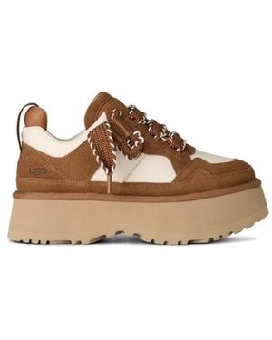 UGG Sneakers - Marrone