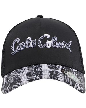 carlo colucci Hats & Caps - Black