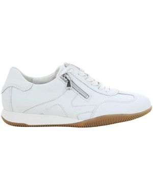 Waldläufer Sneakers - Blanco