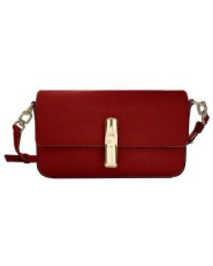 Furla Stilvolle Taschen Kollektion - Rot