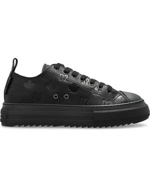 DSquared² Sneakers - Nero