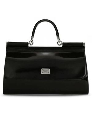 Dolce & Gabbana Handbags - Negro