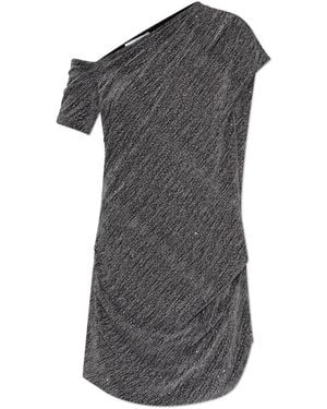 IRO Short Dresses - Gray