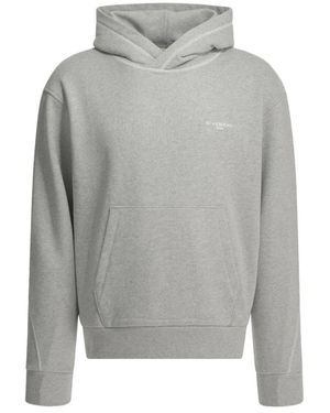 Givenchy Hoodies - Gris
