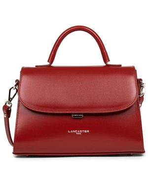 Lancaster Handbags - Red