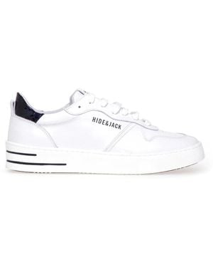 HIDE & JACK Sneakers - Bianco