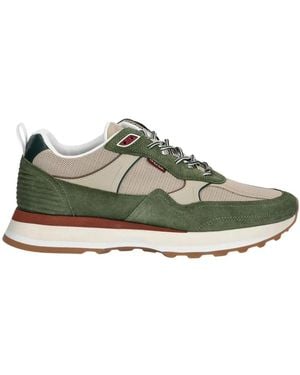 Paul Smith Banks Sneakers - Grün