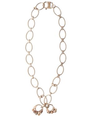 Weekend by Maxmara Necklaces - Métallisé