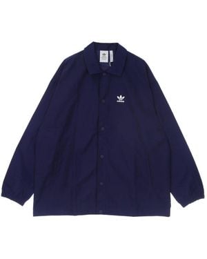 adidas Light Jackets - Blue
