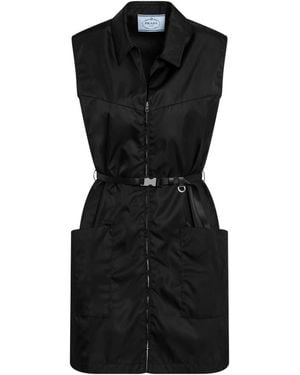Prada Abito - Zwart