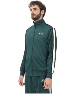 KTZ Zip-Throughs - Green