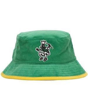 Mitchell & Ness Hats - Green