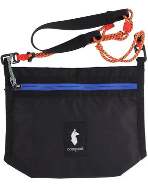 COTOPAXI Messenger Bags - Black
