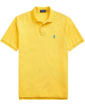 Polo Ralph Lauren Polo Shirts - Amarillo