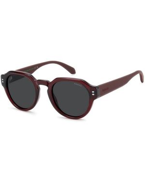 Polaroid Sunglasses - Black
