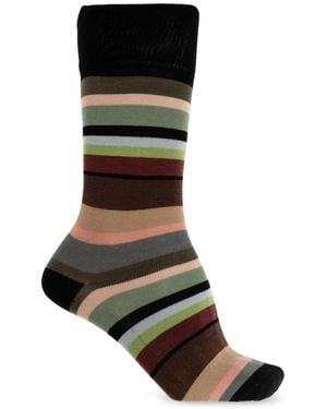 Paul Smith Socks - Black