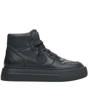 ESTRO Trainers - Black