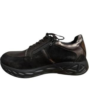 Wolky Sneakers - Nero