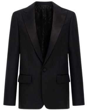 Roberto Cavalli Blazers - Black