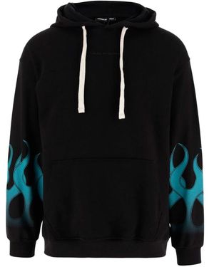 Vision Of Super Hoodies - Blue