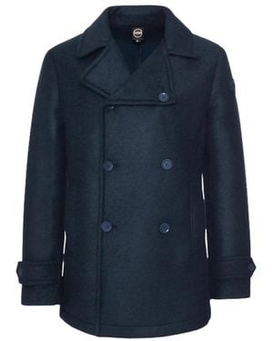 Colmar Jackets - Bleu