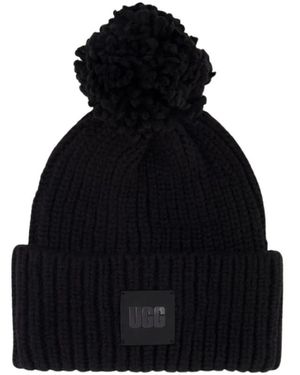 UGG Beanies - Negro