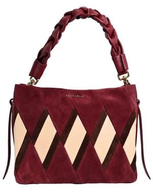 Coccinelle Handbags - Rood