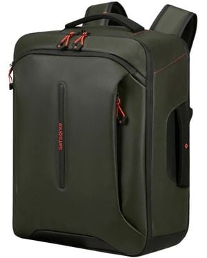 Samsonite Backpacks - Green