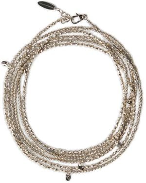 Brunello Cucinelli Bracelets - Metálico
