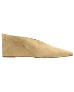 Bianca Di Wedges - Neutre