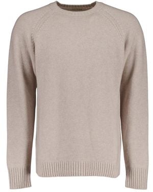 AUTORE Maglia Gable - Grau