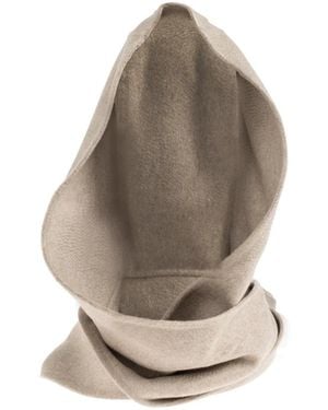 Max Mara Accessoires ,Hats - Naturel