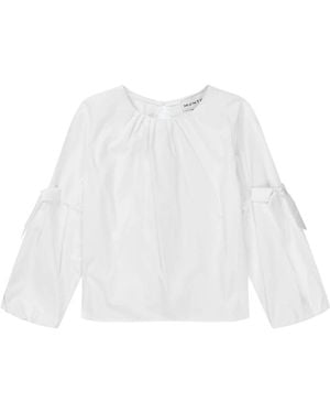 Munthe Blouses - White