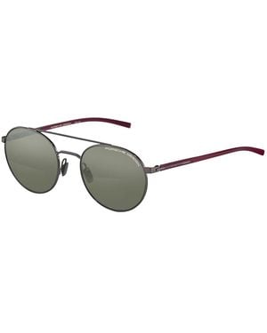 Porsche Design Sunglasses - Grey