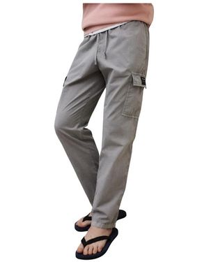 Ecoalf Joggers - Grey