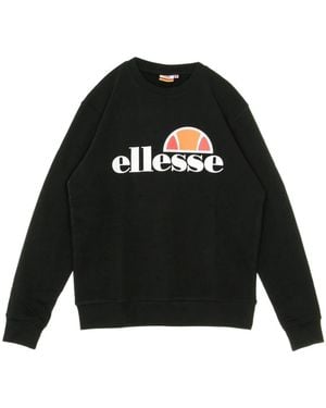 Ellesse Sweatshirts - Nero