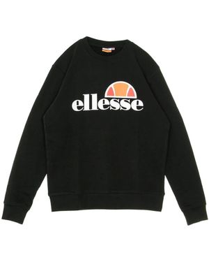 Ellesse Sweatshirts - Nero