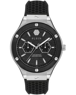 Philipp Plein Watches - Metallic
