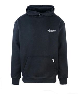Represent Hoodies - Blue