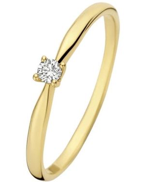 Isabel Bernard De La Paix Céline Ring - Mettallic