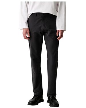 Helly Hansen Schnelltrocknende Cargohose - Schwarz
