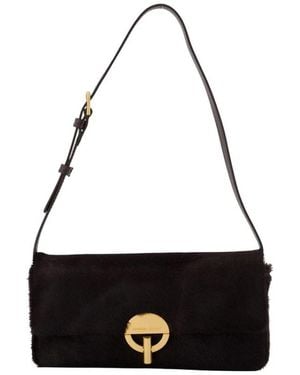 Vanessa Bruno Shoulder Bags - Nero