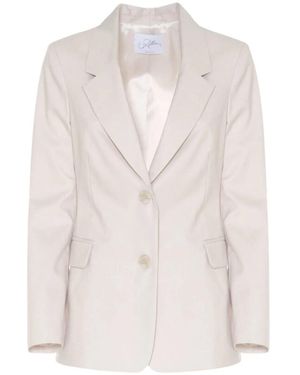 Soallure Blazers - Pink