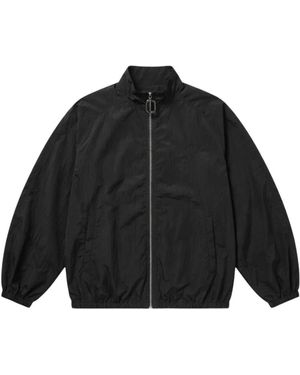 JW Anderson Light Jackets - Negro